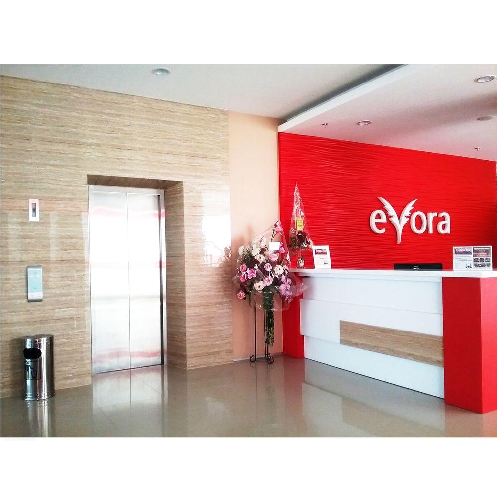 Evora Hotel Surabaya Exterior photo